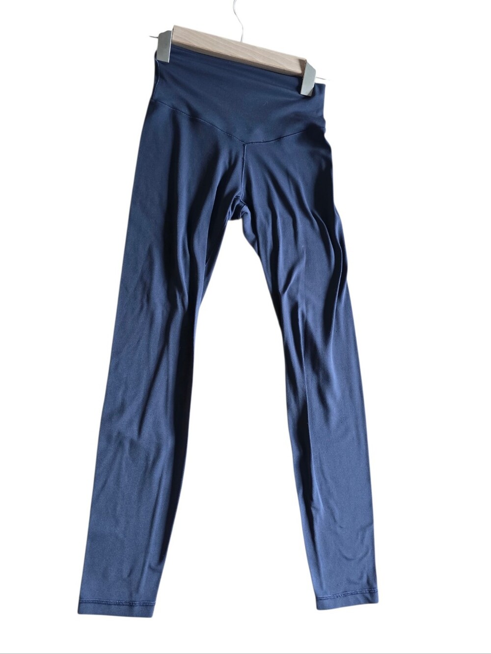 Aerie Off-Line Navy Blue Leggings - XS